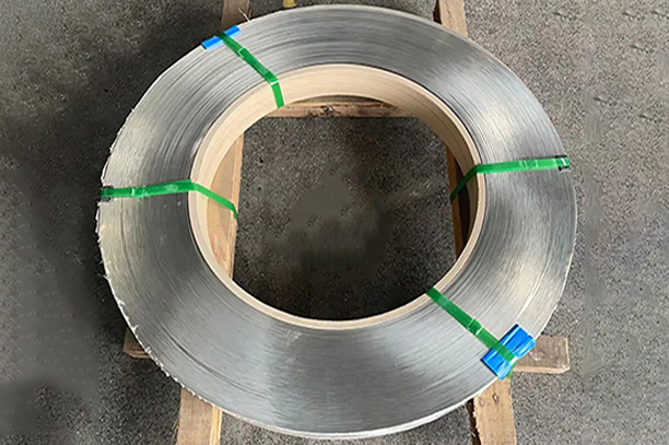 Hastelloy C276 Strip Coils